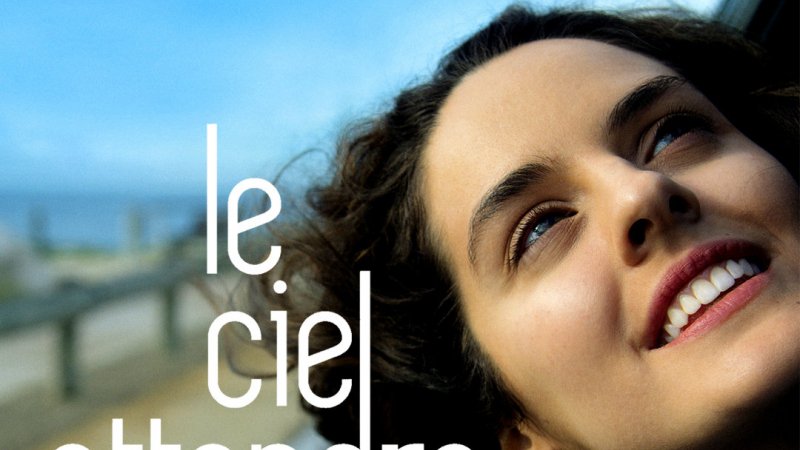 Le sacré talent de Noémie Merlant dans Le ciel attendra – L'Express