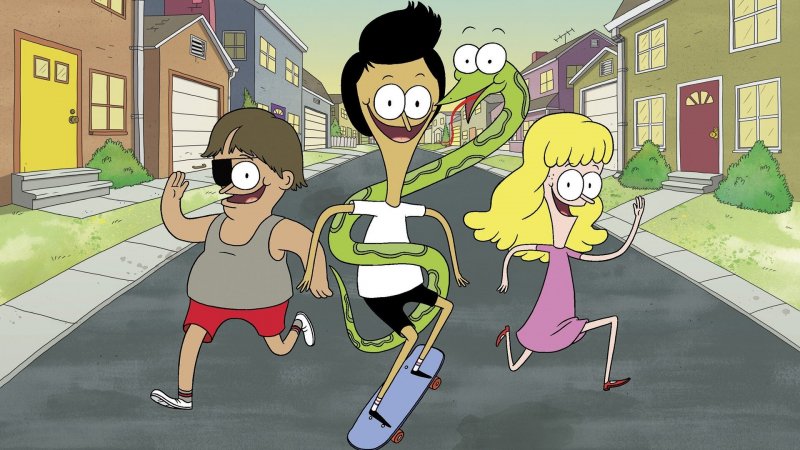 Sanjay Et Craig Saison 1 Episode 9 En Streaming France Tv