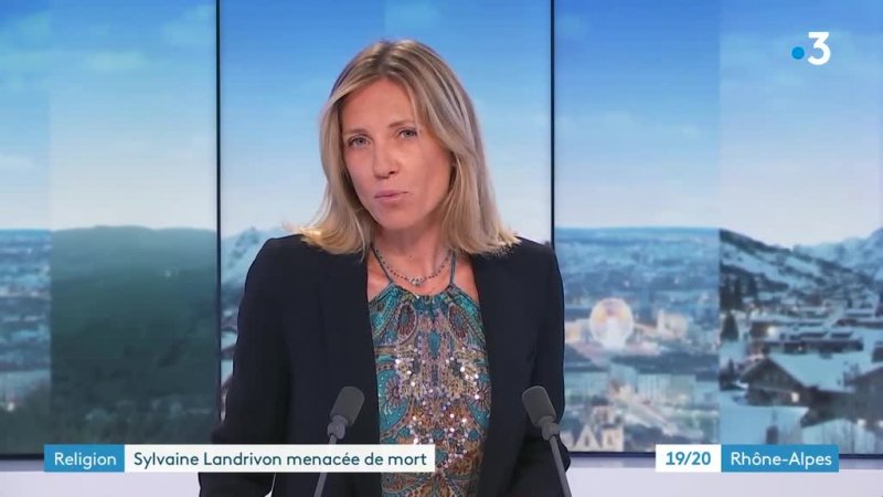 19 20 Rhone Alpes Emission Du Mardi 28 Juillet 2020 En Streaming Replay France 3 Rhone Alpes France Tv