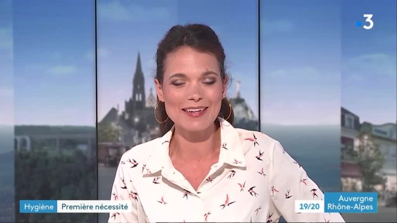 Émission Du Jeudi 16 Avril 2020 En Replay - 19/20 : Edition De Proximité