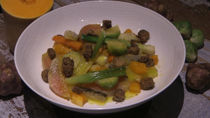 Couscous Cocotte Du France 3 Pertinence