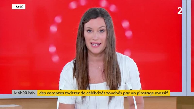 Le 6h Info Émission Du Jeudi 16 Juillet 2020 France Tv