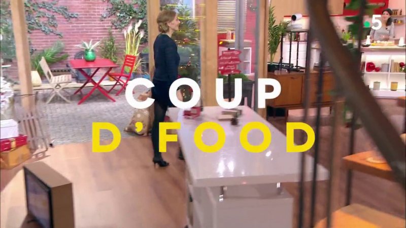 Coup Dfood Velouté De Topinambours à La Vanille Et St Jacques Dorées La Quotidienne 