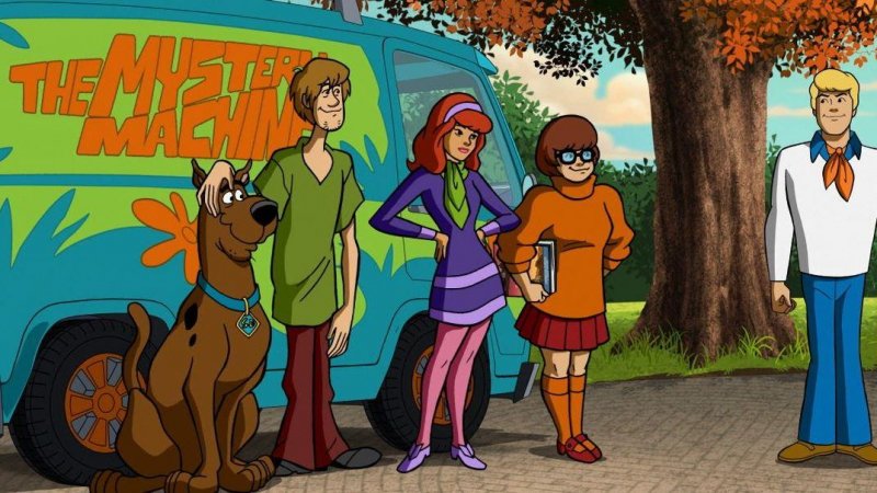  Scooby Doo et compagnie  saison 1 pisode 6 en streaming 