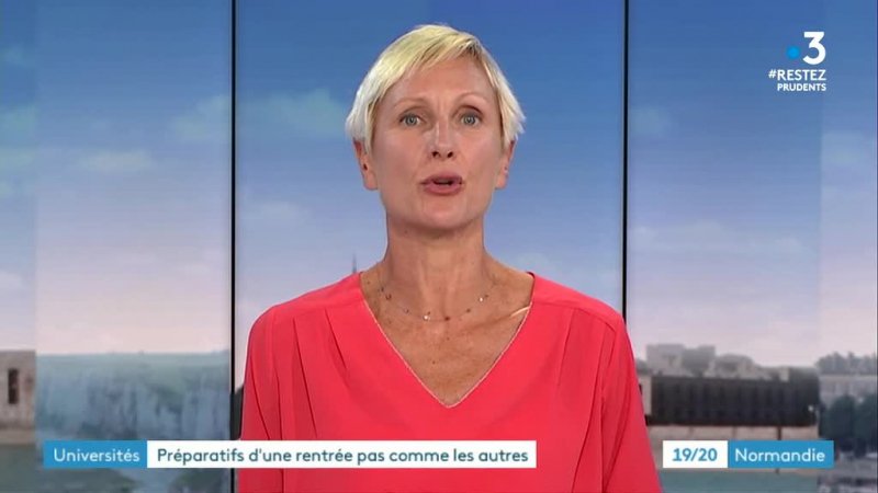 19 20 Normandie Emission Du Jeudi 11 Juin 2020 En Streaming Replay France 3 Basse Normandie France Tv