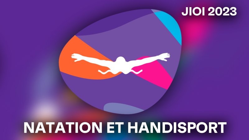 Jioi Natation Toutes Les Vid Os En Streaming France Tv