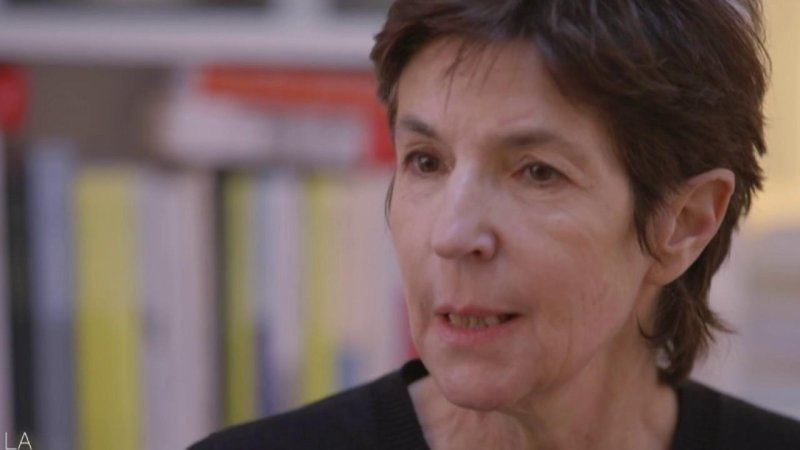 "Une Famille", Le Premier Film De Christine Angot - Extrait Vidéo La ...