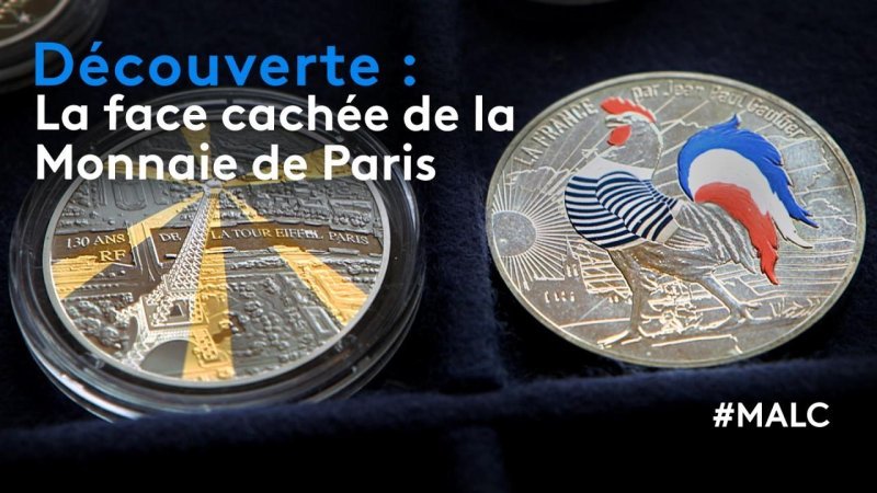 Paris : une saisie record de fausse monnaie découverte après un