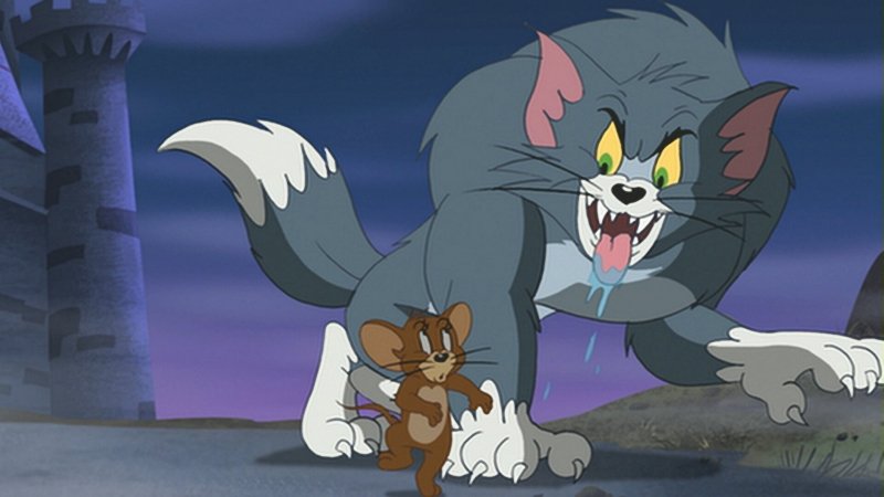 Tom Et Jerry Tales Saison 1 Episode 78 En Streaming France Tv