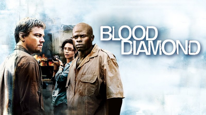 Blood Diamond