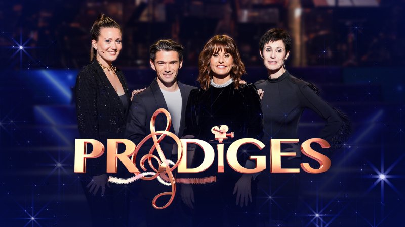 Replay Prodiges, Prodiges Émission Du Jeudi 21 Décembre 2023 Du FRANCE 2