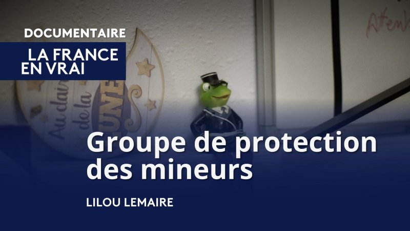 Groupe De Protection Des Mineurs Au Cœur Des Violences Familiales En