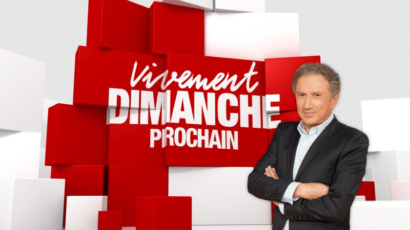 Vivement Dimanche Prochain - Tous Les épisodes En Streaming - France.tv