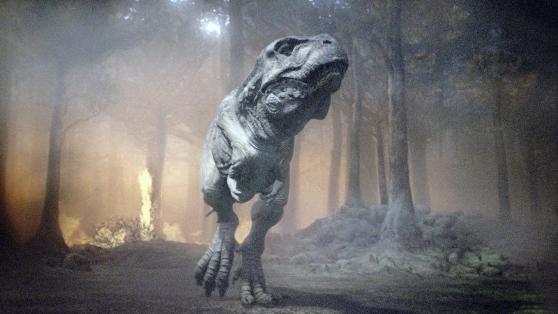 Les Derniers Jours Des Dinosaures - Documentaire En Replay