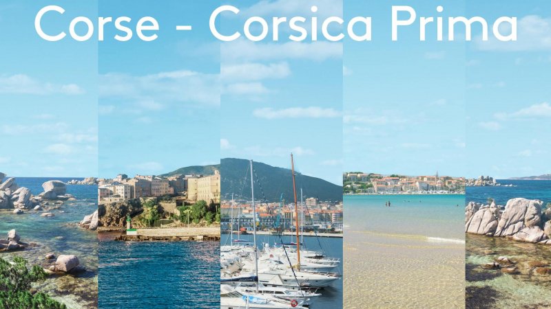 Corsica Prima En Replay