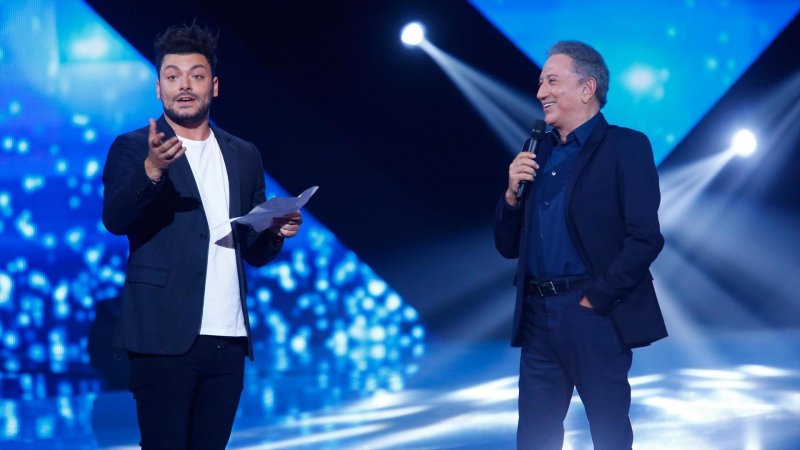 Les 50 Comiques Préférés Des Français 2018 En Replay - Le Grand Show De ...