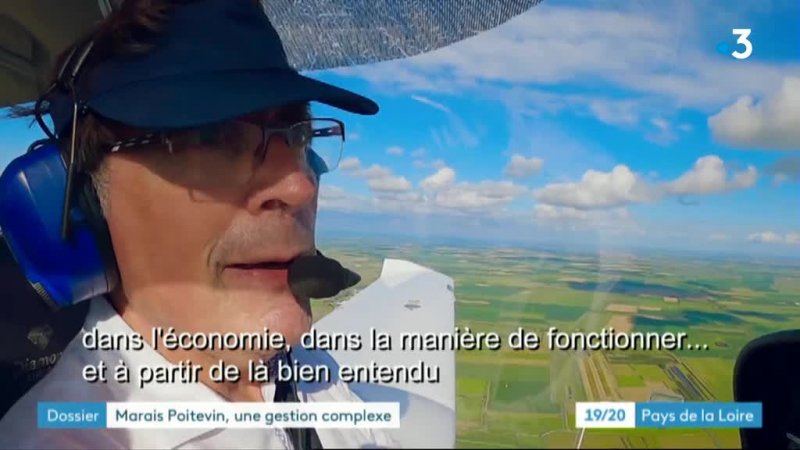 Jt 19 20 Pays De La Loire Emission Du Dimanche 2 Aout 2020 En Streaming Replay France 3 Pays De La Loire France Tv