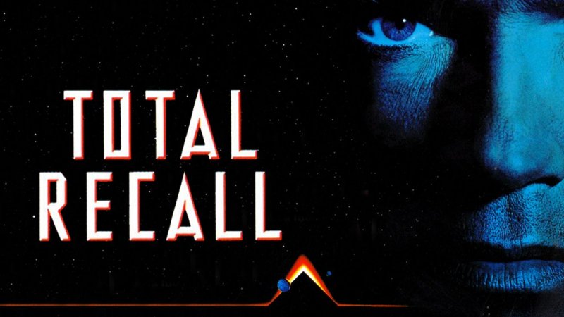 Total Recall En Streaming - France TV