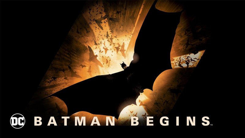 Batman Begins en streaming | France tv