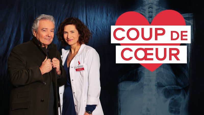 Coup De Cœur En Streaming Replay France O France Tv