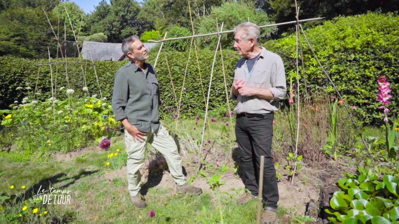 Replay Le Temps D Un D Tour Le Temps D Un D Tour En Creuse Avec Gilles Cl Ment Du France