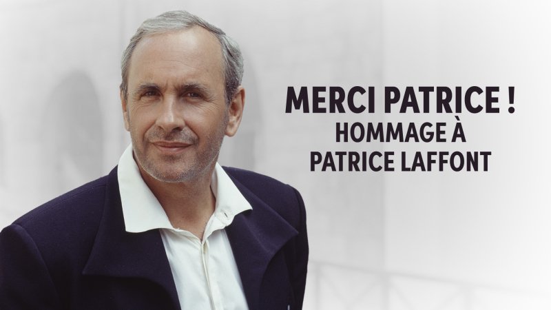 Honoring the Timeless Legacy of Patrice Laffont: A Celebration of His Journey