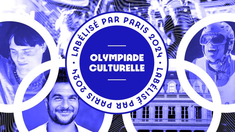 Music Boxe  Olympiade Culturelle