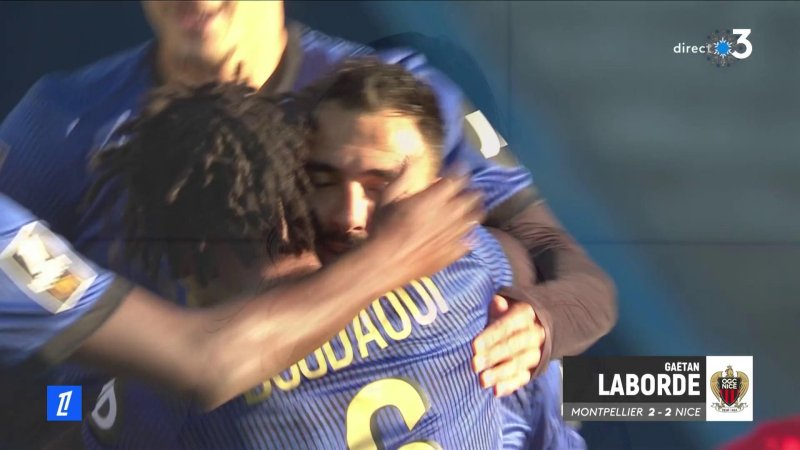 VIDEO. Ligue 1 : Tops Buts De La 15e Journée - Le Mag Ligue 1