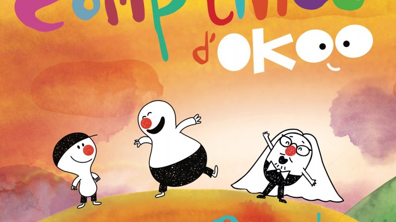 Les Patapons Comptines Petit Escargot En Streaming Replay France 5 France Tv