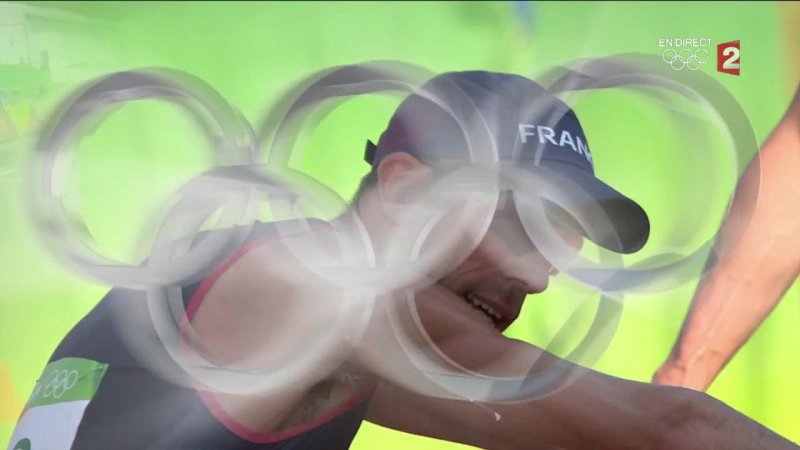 Video Athletisme 50km Marche H Malade Yohann Diniz En Souffrance Extrait En Streaming France Tv