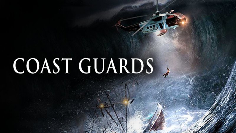 Coast Guards en streaming | France tv