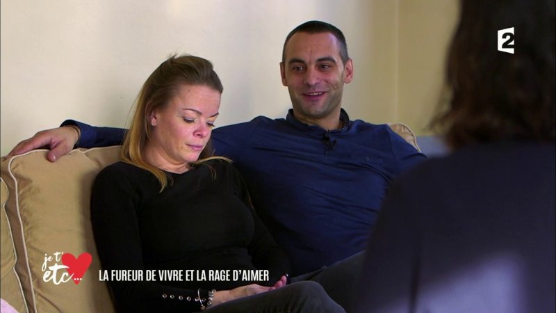 Replay Je Taime Etc Je Taime Etc La Rage Daimer Du France 2