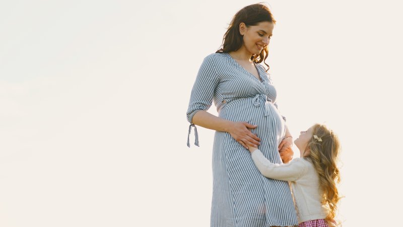 Comment On Fait Les Bébés Que Répondre à Son Enfant Extrait Vidéo La Maison Des