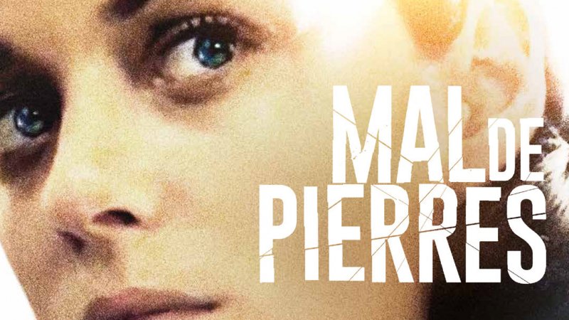 Mal De Pierres En Streaming Replay France 3 France Tv