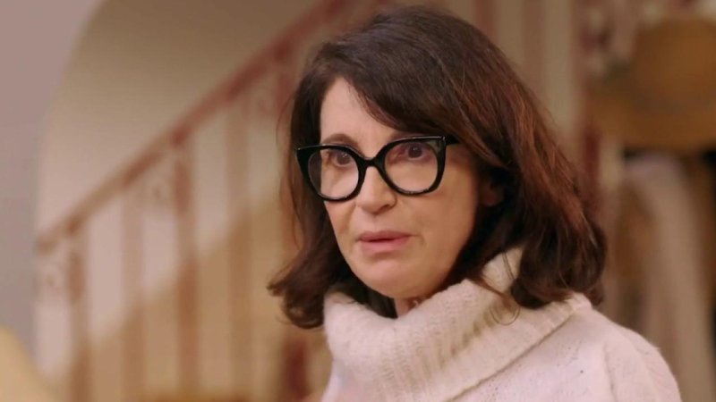 Zabou Breitman Raconte Son Expérience Dans Un Film érotique - Extrait ...