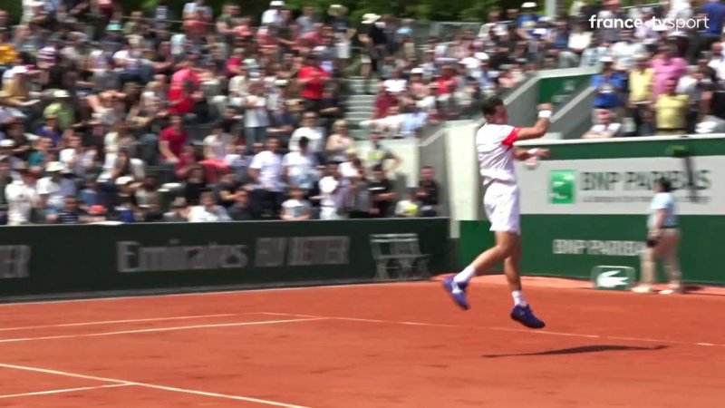 VIDEO. Roland-Garros 2019 - Qualifications : Revivez La Journée Des ...