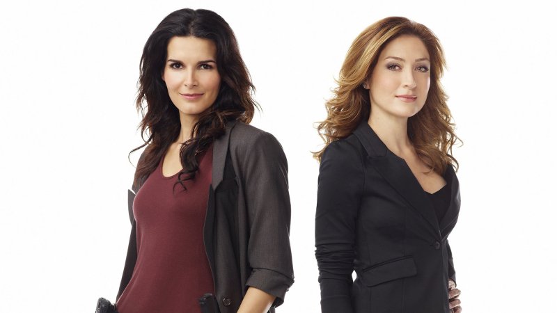 Rizzoli & Isles Saison 7 épisode 12 En Replay