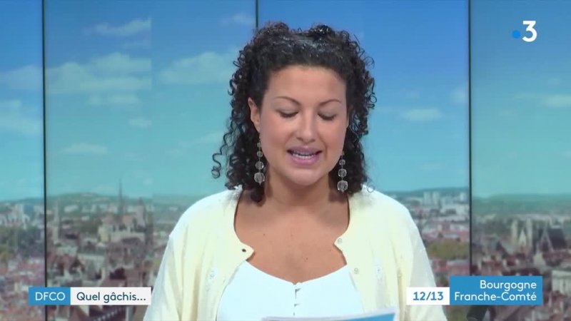 12 13 Franche Comte Emission Du Dimanche 22 Decembre 2019 En Streaming France Tv