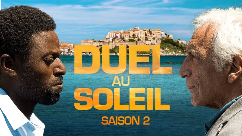 Duel Au Soleil Saison 2 Episode 1 En Streaming France Tv