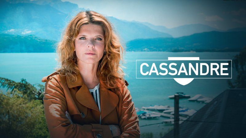 Cassandre Replay Et Vidéos En Streaming France Tv 