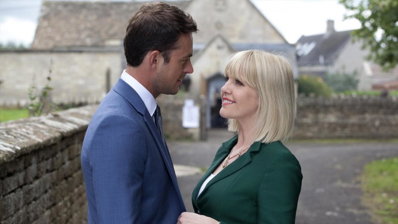 Agatha Raisin saison 1 épisode 3 en replay