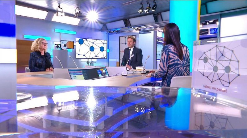 Alors, on pense ! - Émission du mardi 25 mai 2021 | France tv