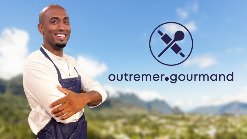 Tablier Chef Gourmand - CHEF GOURMAND