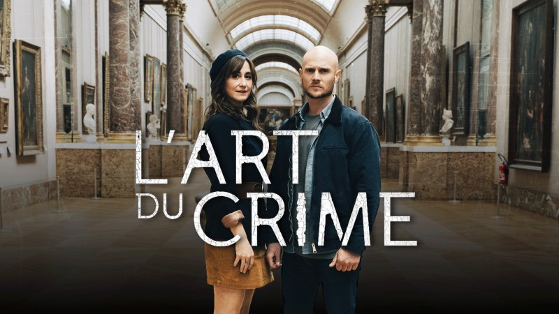 L'art Du Crime - Replay Et Vidéos En Streaming - France Tv