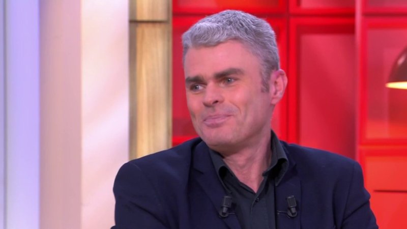 C vous La parole lib r e de Brigitte Macron Avec Olivier Beaumont