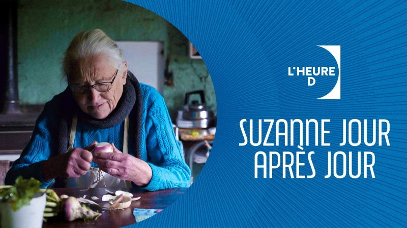 L'Heure D Suzanne jour après jour