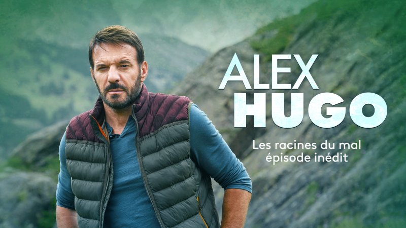 Alex Hugo Saison 6 Episode 2 En Streaming France Tv