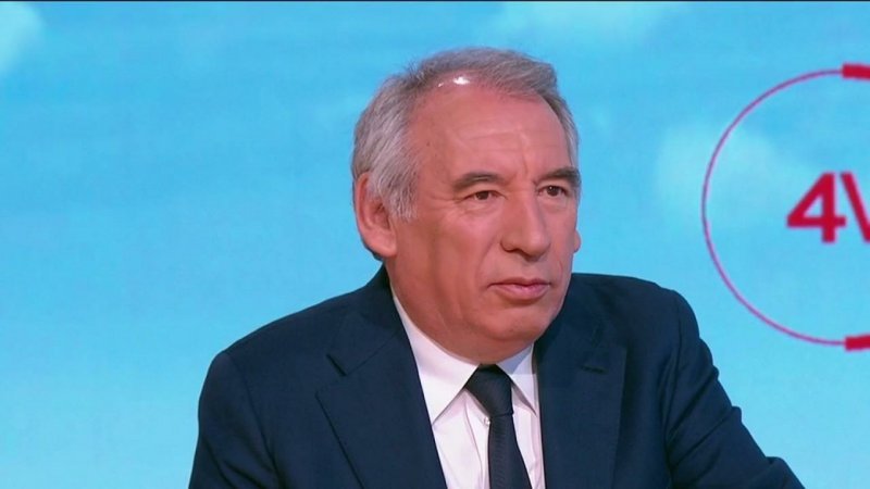 Les 4 Vérités - François Bayrou - Extrait Vidéo Télématin