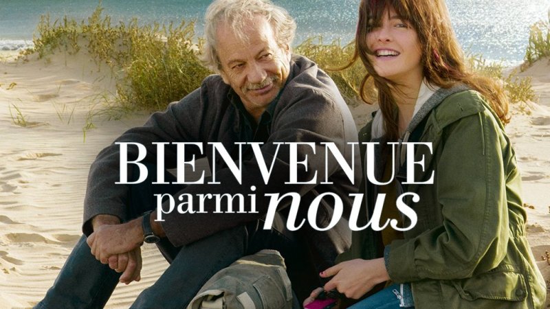 Film Bienvenue Parmi Nous Automasites