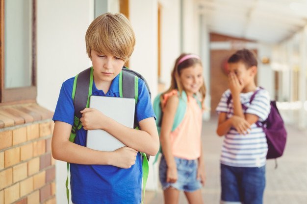 Harc Lement Scolaire Quels Signes Doivent Alerter Extrait Vid O La Maison Des Maternelles